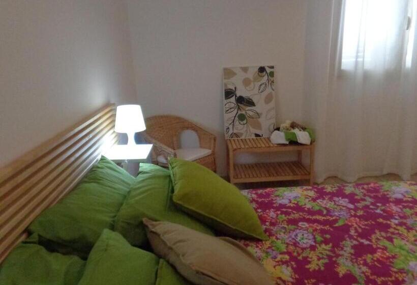 اتاق استاندارد, Akron B&b