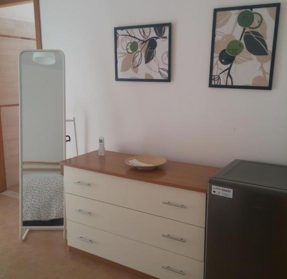 חדר סטנדרט, Akron B&b