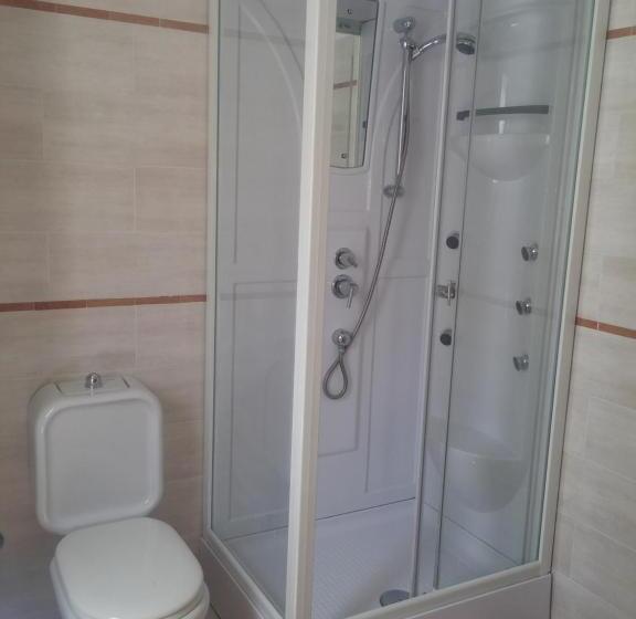 חדר סטנדרט, Akron B&b