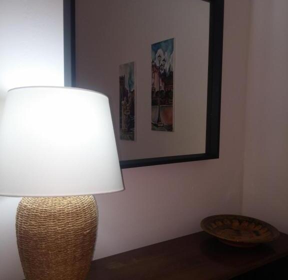 침실 1개 바다 전망 아파트, Akron B&b