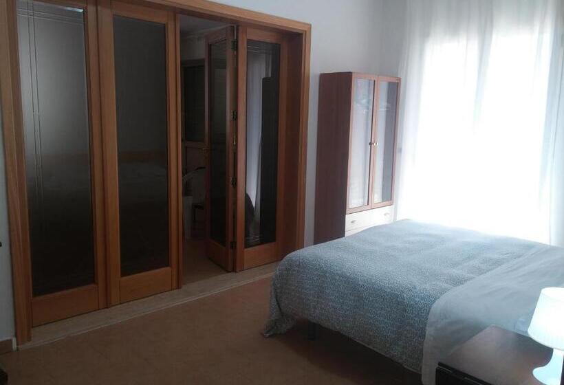 침실 1개 바다 전망 아파트, Akron B&b