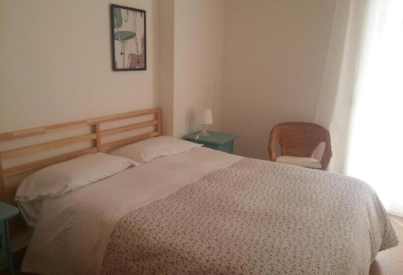 חדר סטנדרט, Akron B&b