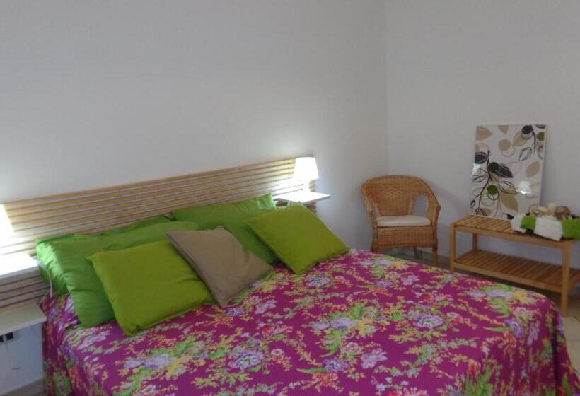 스탠다드 룸, Akron B&b