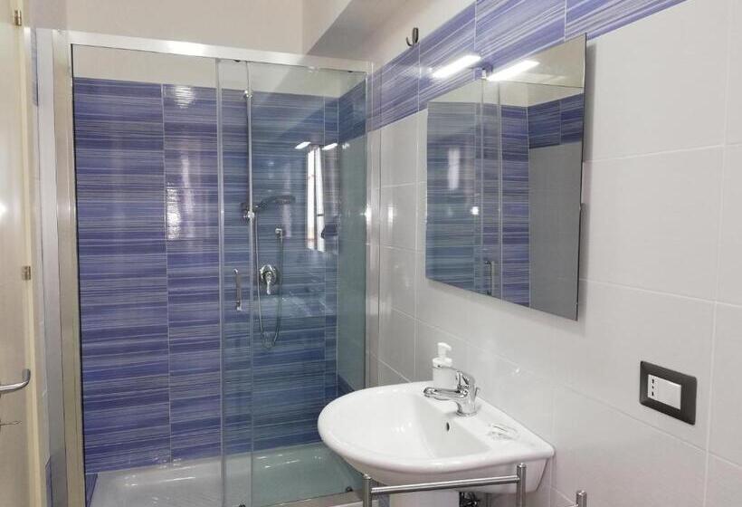 חדר סטנדרט, Akron B&b