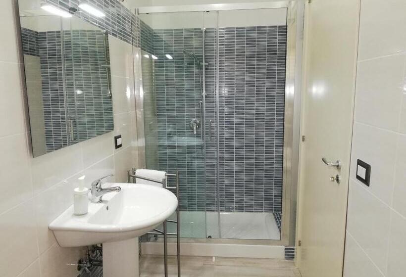 חדר סטנדרט, Akron B&b