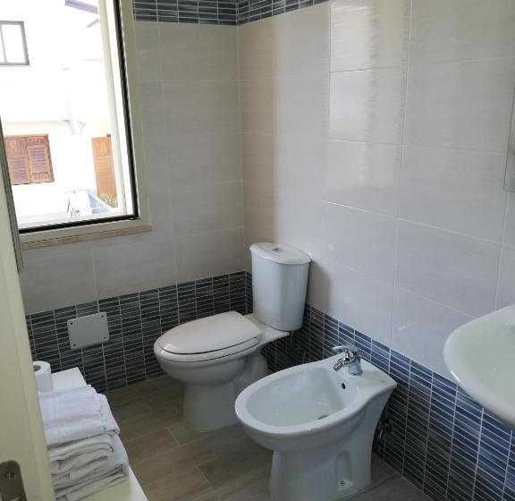 חדר סטנדרט, Akron B&b