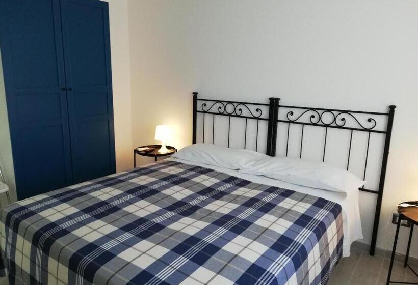 اتاق استاندارد, Akron B&b