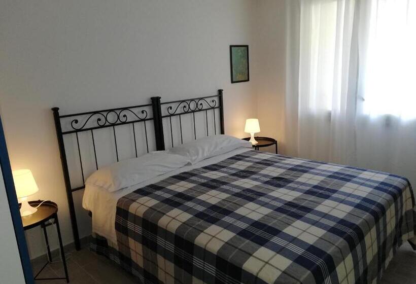 스탠다드 룸, Akron B&b