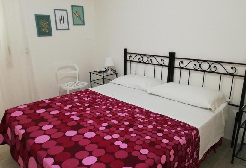 חדר סטנדרט, Akron B&b