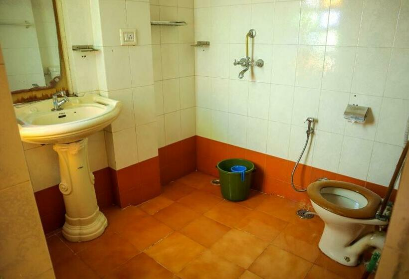 Deluxerum Sjöutsikt, Dreamyard Udaipur