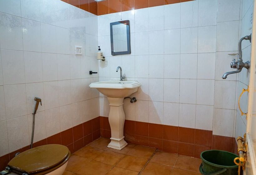 Ekonomiskt Rum, Dreamyard Udaipur