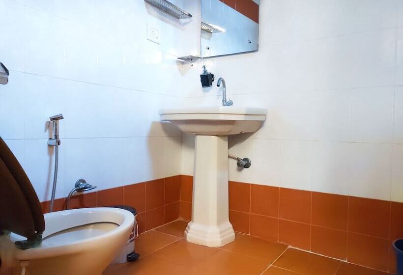 Deluxe Rum, Dreamyard Udaipur