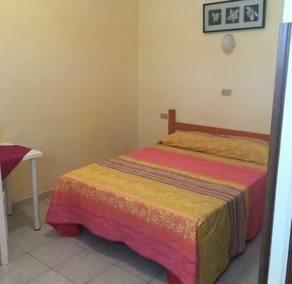 غرفة قياسية, B&b Baia Dello Stretto