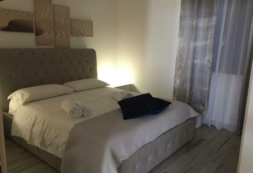 חדר סטנדרט, B&b Corte Salentina