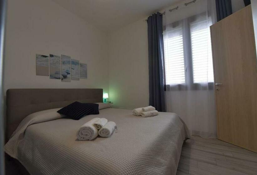 Номер Deluxe, B&b Corte Salentina