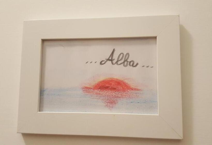 Standardrum, B&b Isa