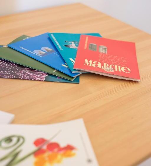 Standardrum, B&b Isa