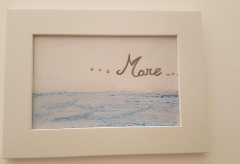 Standardrum, B&b Isa