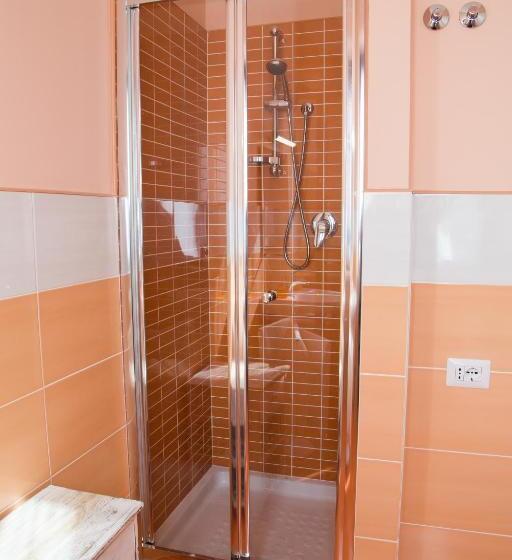 Standardrum, B&b Isa