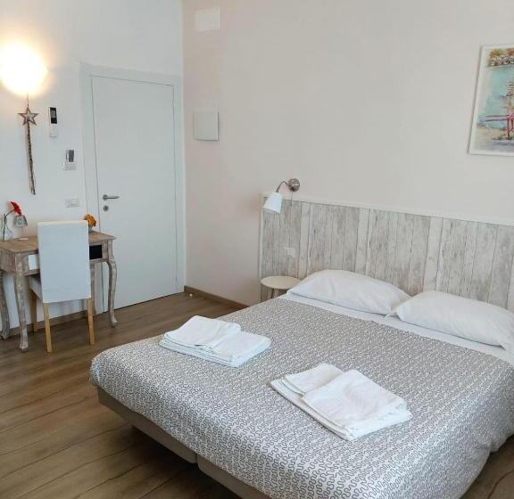 Standardrum, B&b Isa