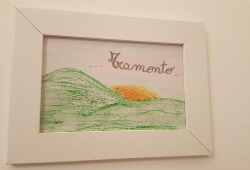 Standardrum, B&b Isa