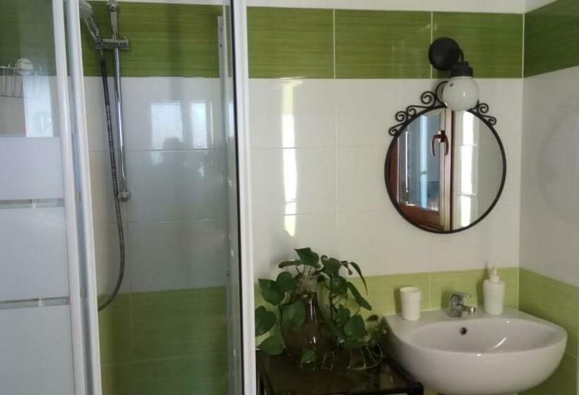 اتاق استاندارد, B&b Pontemare