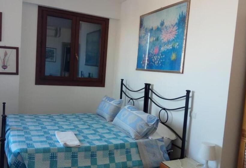 اتاق استاندارد, B&b Pontemare