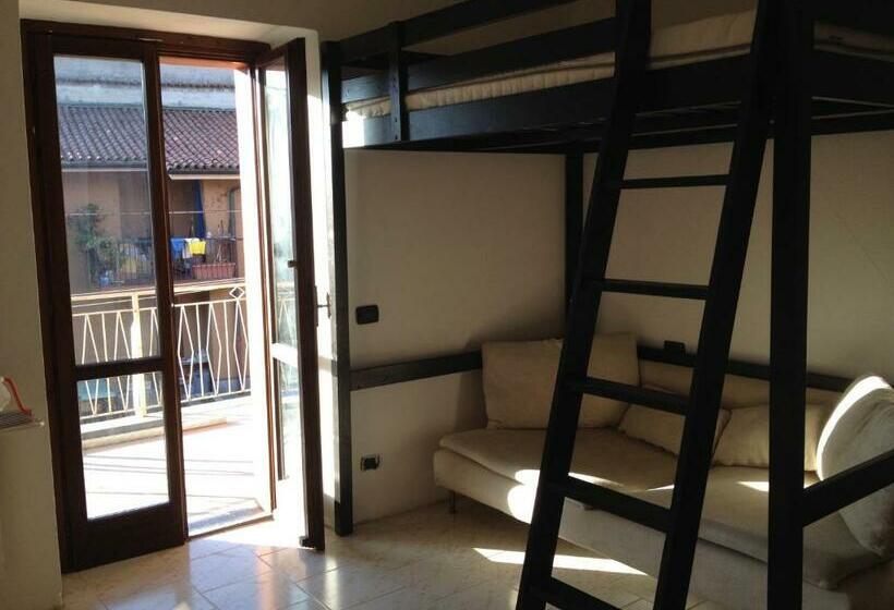 Номер Стандарт Совместная Ванная, Beb Orio