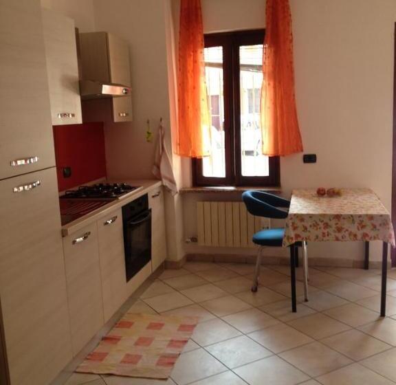 Номер Стандарт Совместная Ванная, Beb Orio