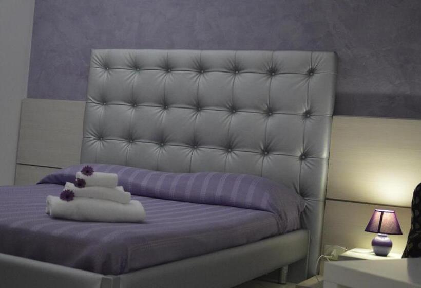 غرفة ديلوكس, Il Gheppio