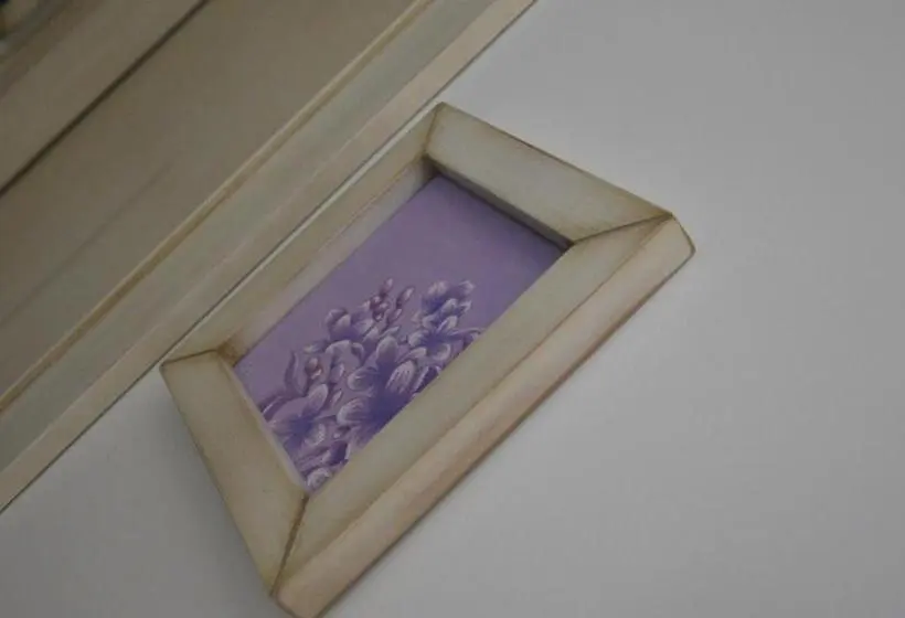 Chambre Deluxe, Il Gheppio