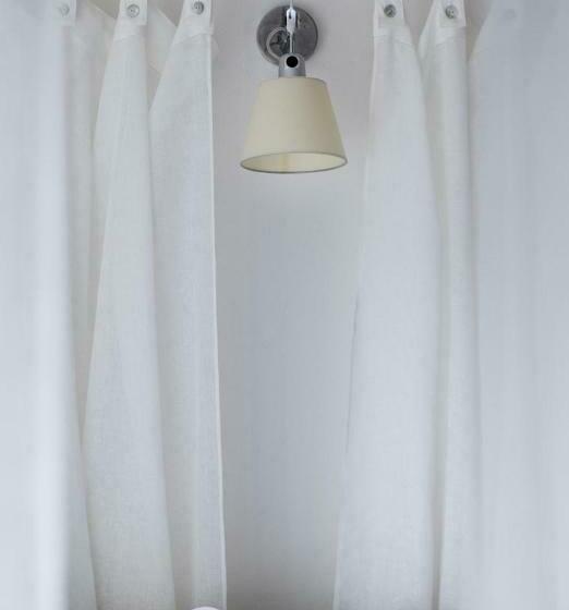 اتاق استاندارد با چشم‌انداز کوهستان, Il Ghiottone Umbro