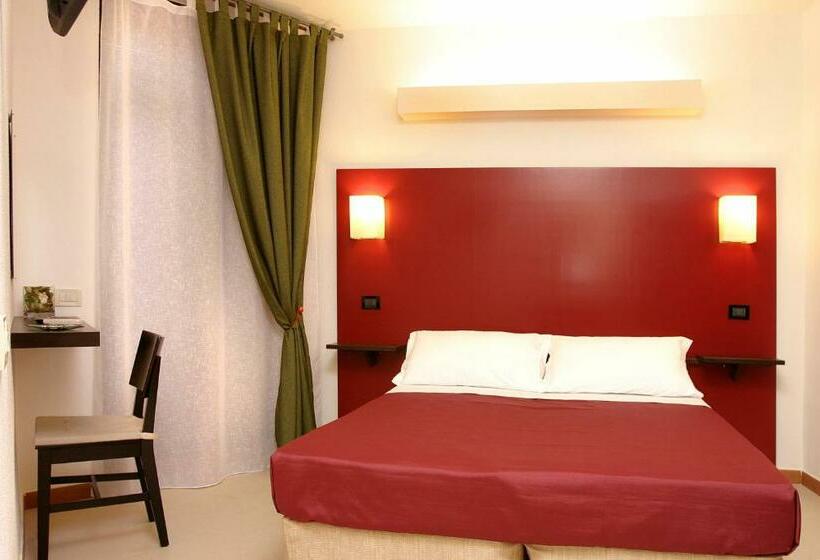 غرفة قياسية, Kianna Bed&breakfast