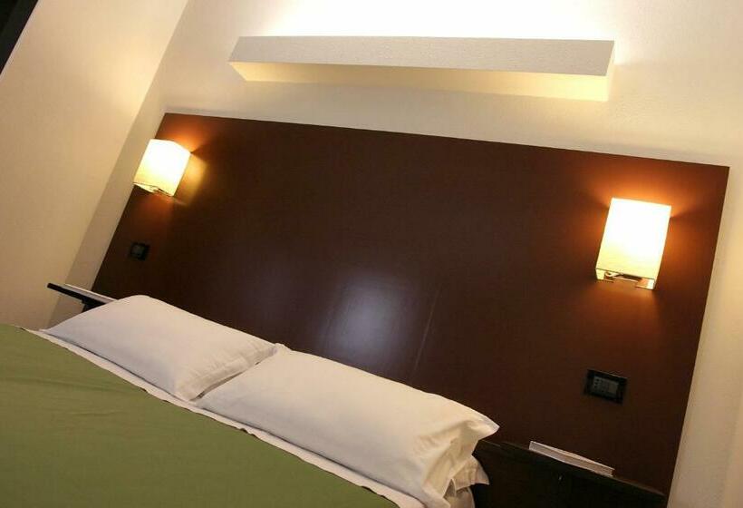 غرفة قياسية, Kianna Bed&breakfast