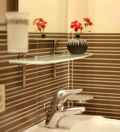 غرفة قياسية, Kianna Bed&breakfast