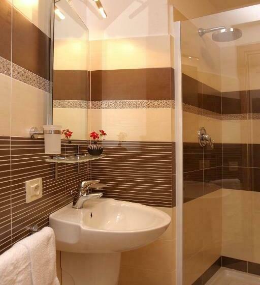 اتاق استاندارد, Kianna Bed&breakfast
