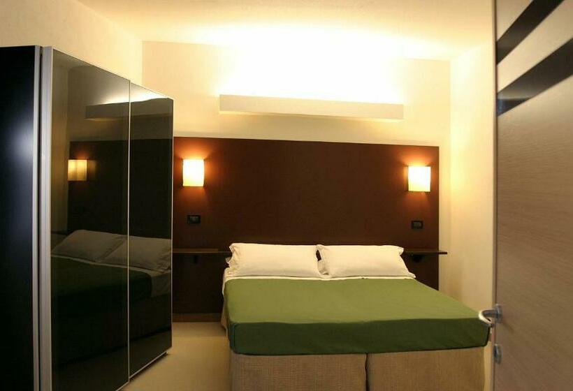 غرفة قياسية, Kianna Bed&breakfast