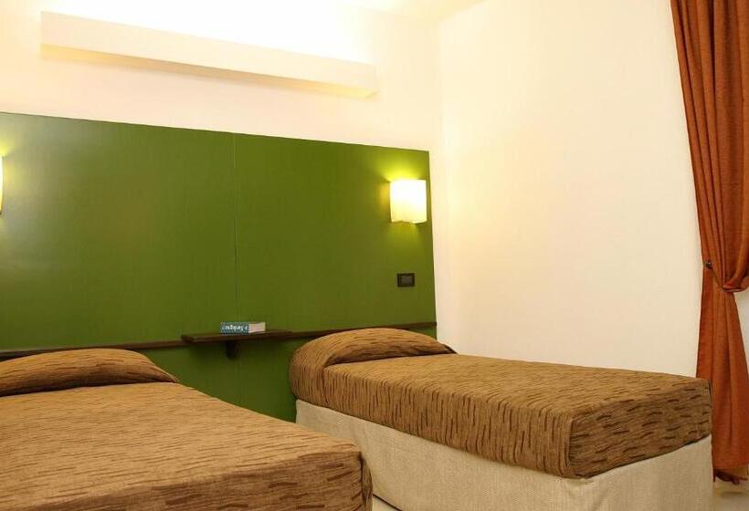 غرفة قياسية, Kianna Bed&breakfast