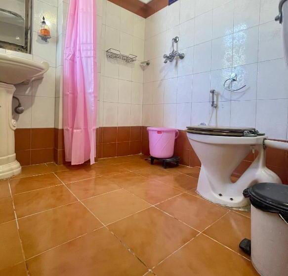 Deluxerum Sjöutsikt, Dreamyard Udaipur