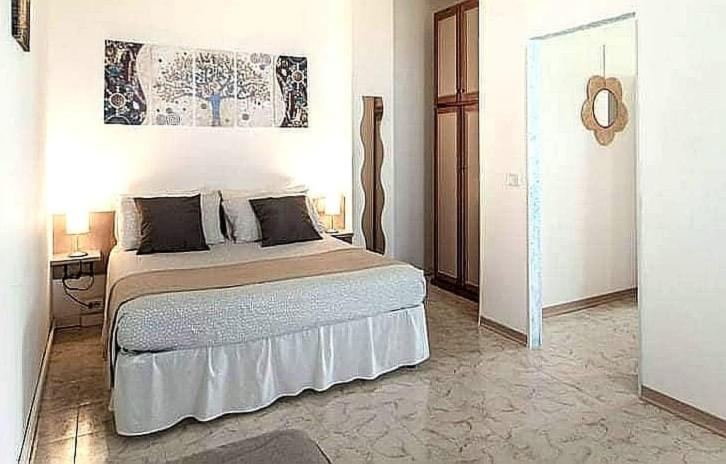 استودیوی استاندارد, Albergo Luisss