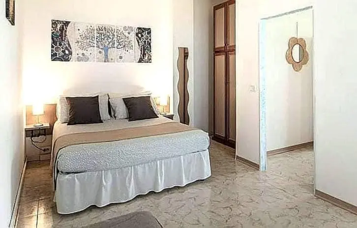 استودیوی استاندارد, Albergo Luisss
