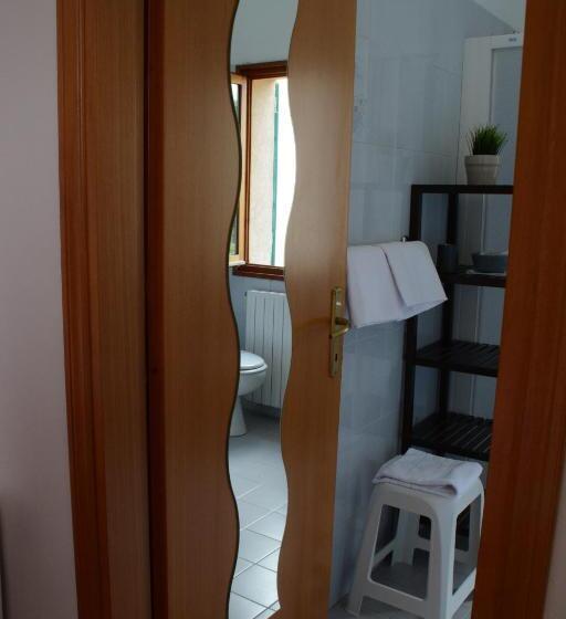 스탠다드 룸, Albergo Ristorante La Torretta