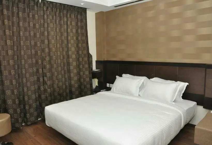 Quarto Club, Atrium