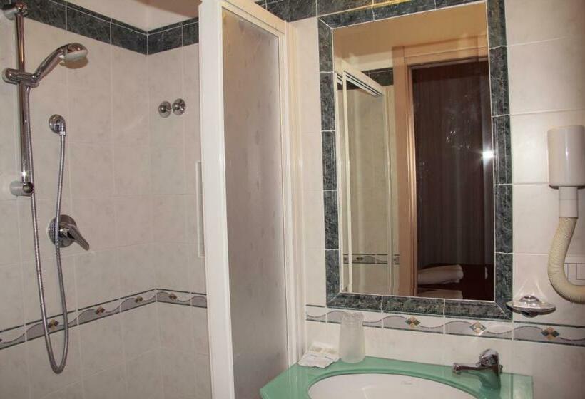 غرفة قياسية مطلّة علي البحر, Bellevue