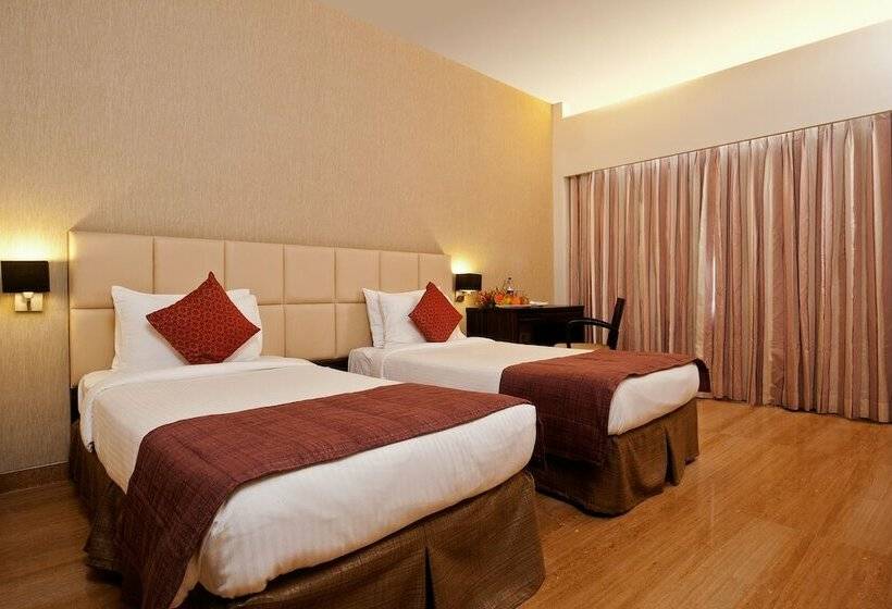 غرفة تنفيذية, Iris Premire