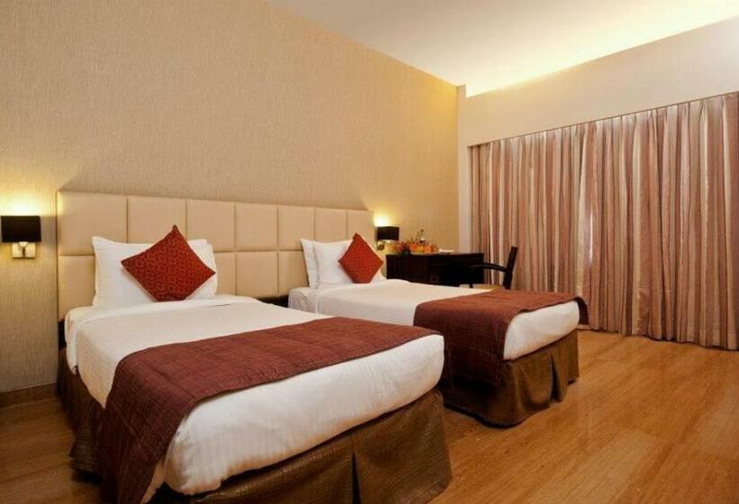 غرفة سوبيريور, Iris Premire