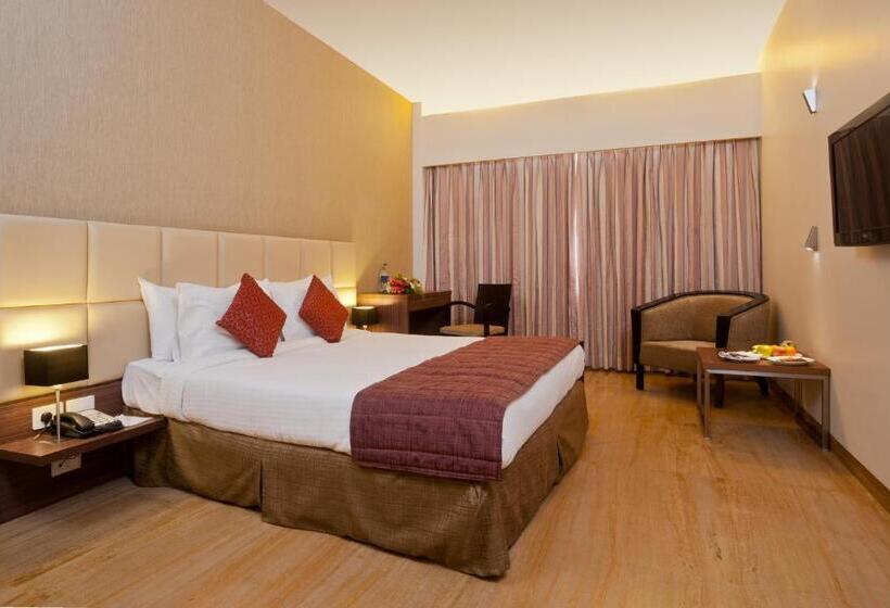 غرفة تنفيذية, Iris Premire