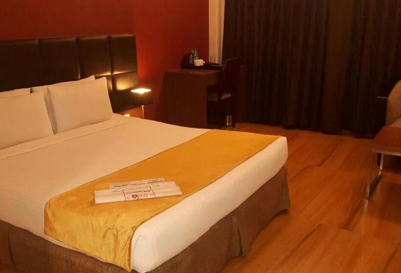 جناح, Iris Premire