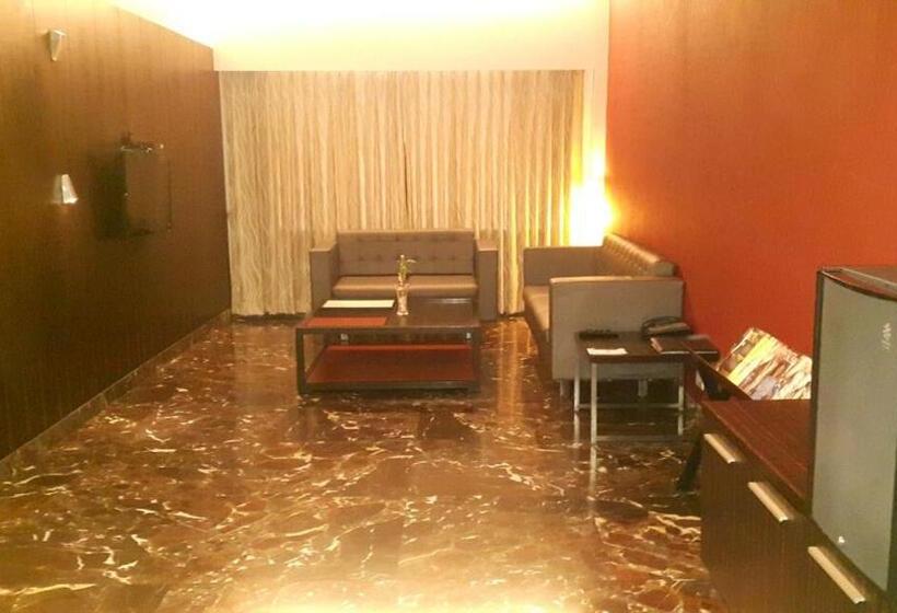 جناح, Iris Premire