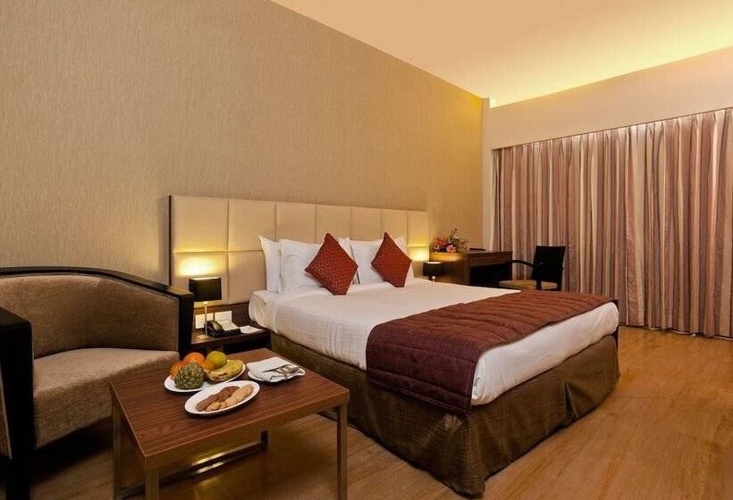 غرفة سوبيريور, Iris Premire